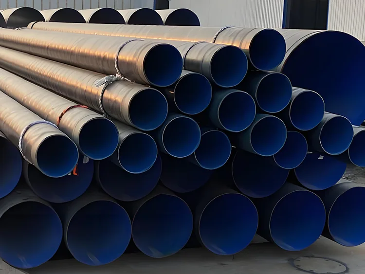 Ang mga corrosion-resistant na steel pipe ay ang mga tagapag-alaga ng kaligtasan ng mga proyekto ng pipeline sa malupit na kapaligiran.