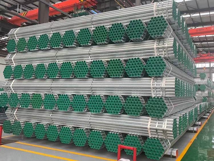 Ang mga plastic-coated composite pipe ay nagbubukas ng mga bagong sitwasyon ng aplikasyon para sa mga pipeline.