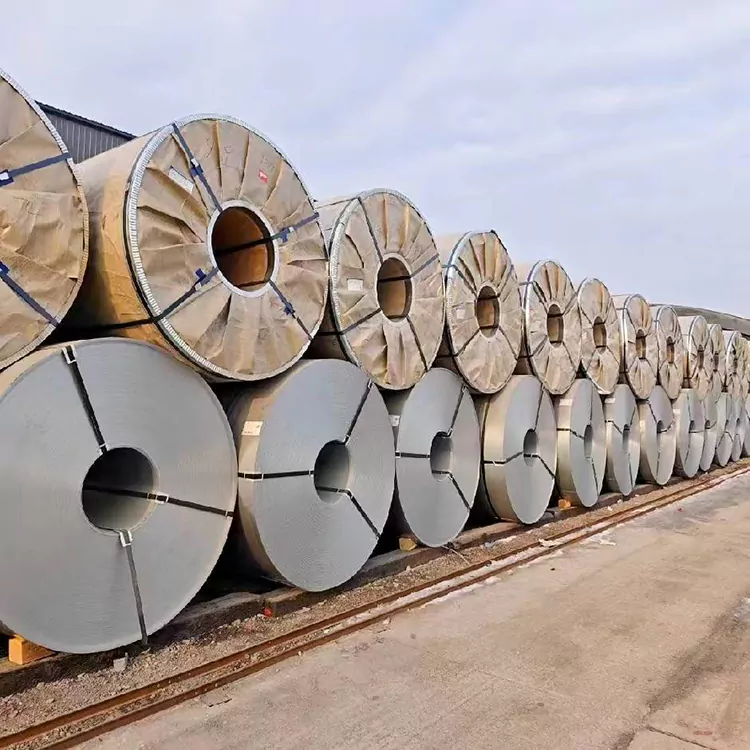 Bakit Mahalaga ang High-Strength Precision Strip Steel para sa Modern Industrial Manufacturing