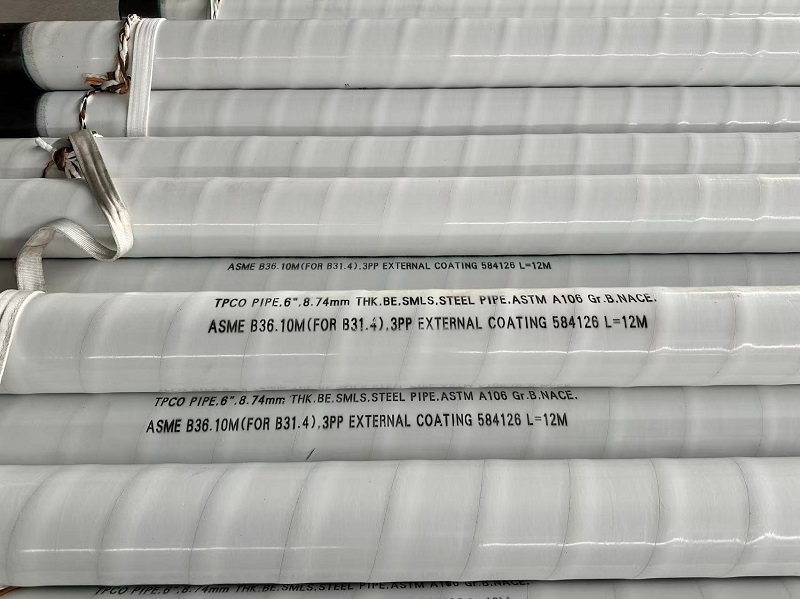 Tianjin Jumin Steel Pipe Co., Ltd. Pinapalawak ang Pandaigdigang Footprint gamit ang Premium Steel Products