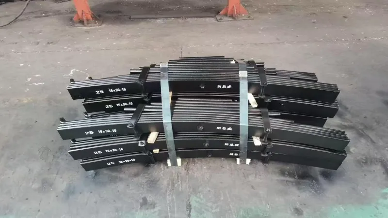 Leaf Spring